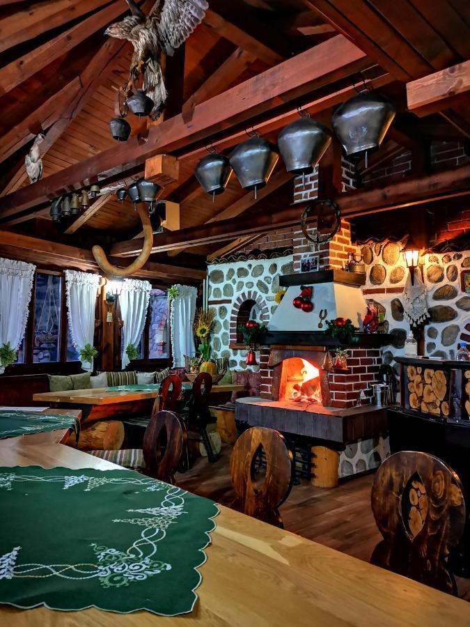 ホテル Zigen House バンスコ エクステリア 写真