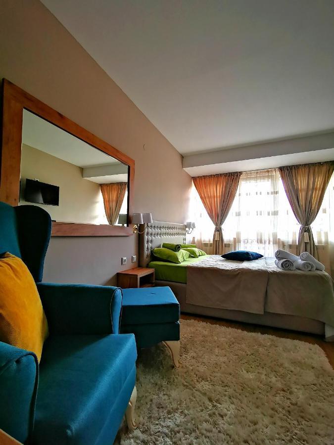 ホテル Zigen House バンスコ エクステリア 写真