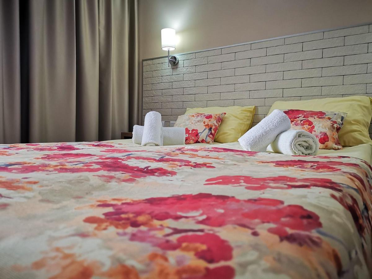 ホテル Zigen House バンスコ エクステリア 写真