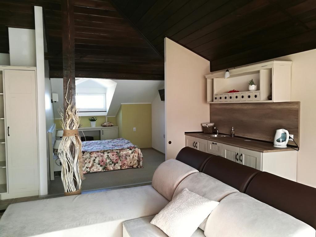 ホテル Zigen House バンスコ エクステリア 写真