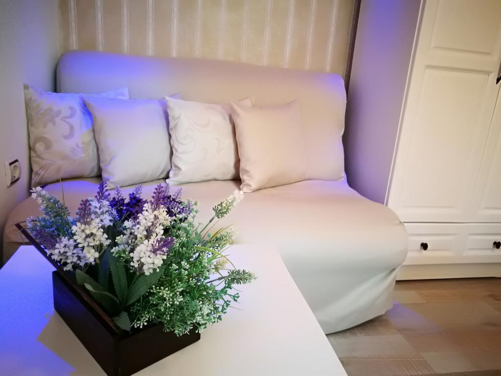 ホテル Zigen House バンスコ エクステリア 写真